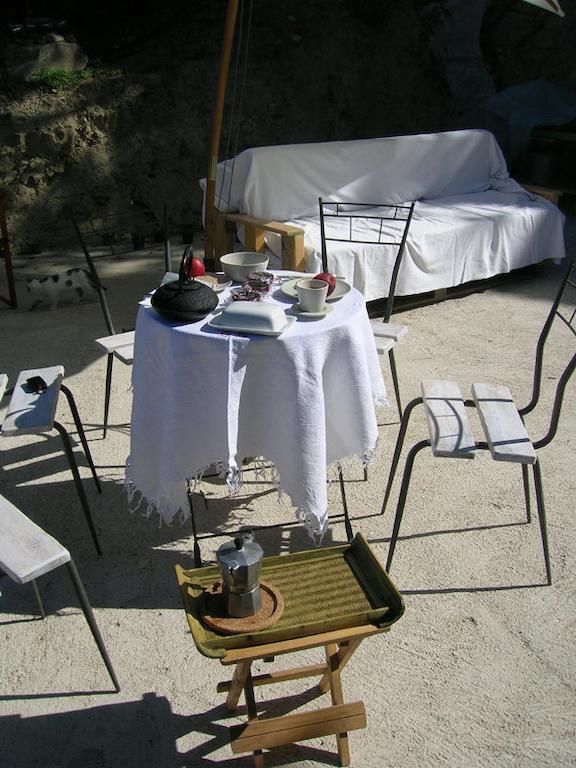 Agriturismo Caresto Willa Carbonesca Zewnętrze zdjęcie