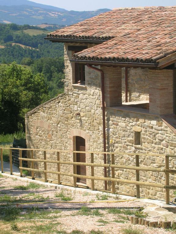 Agriturismo Caresto Willa Carbonesca Zewnętrze zdjęcie