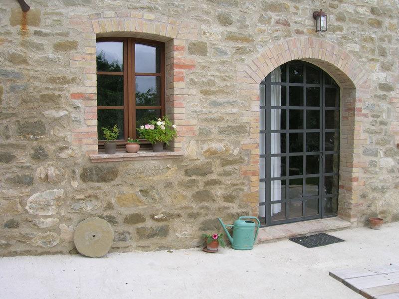 Agriturismo Caresto Willa Carbonesca Zewnętrze zdjęcie