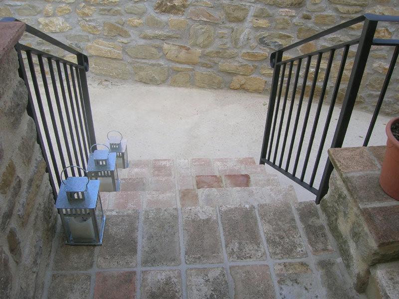 Agriturismo Caresto Willa Carbonesca Zewnętrze zdjęcie