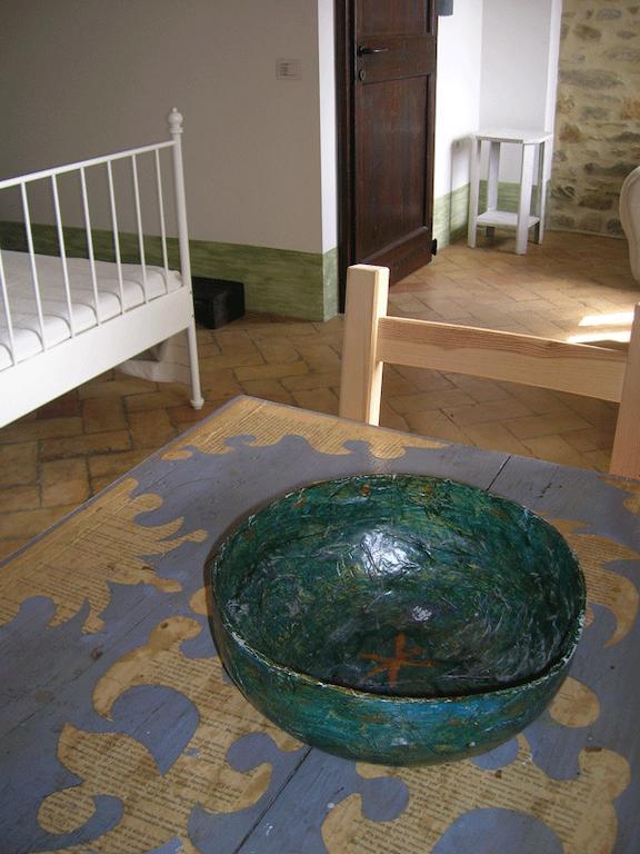 Agriturismo Caresto Willa Carbonesca Zewnętrze zdjęcie