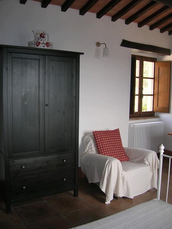 Agriturismo Caresto Willa Carbonesca Zewnętrze zdjęcie