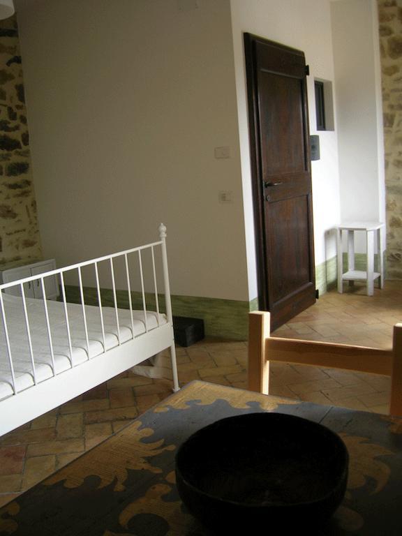 Agriturismo Caresto Willa Carbonesca Zewnętrze zdjęcie