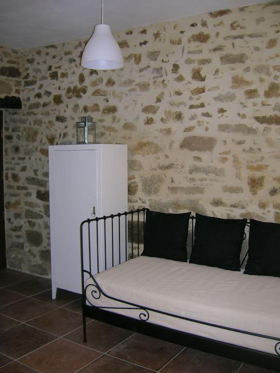 Agriturismo Caresto Willa Carbonesca Zewnętrze zdjęcie