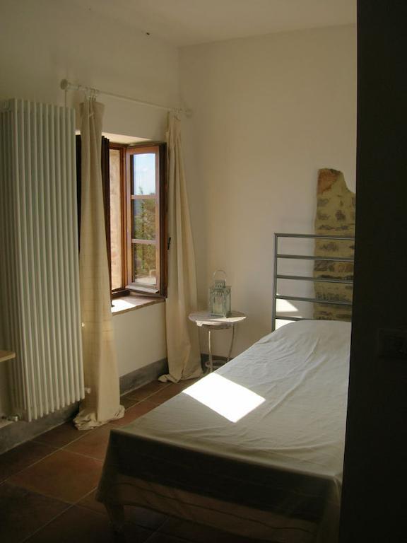 Agriturismo Caresto Willa Carbonesca Zewnętrze zdjęcie