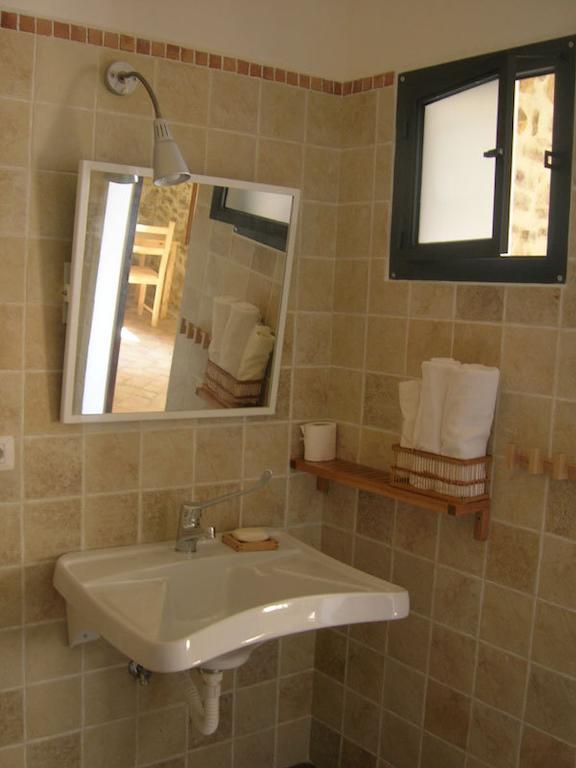 Agriturismo Caresto Willa Carbonesca Zewnętrze zdjęcie