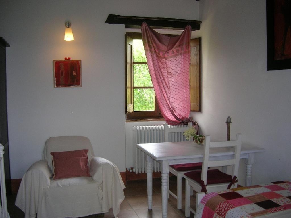 Agriturismo Caresto Willa Carbonesca Zewnętrze zdjęcie