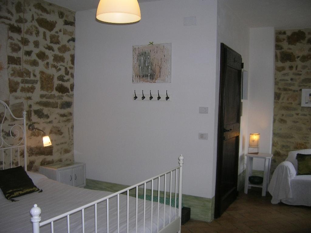 Agriturismo Caresto Willa Carbonesca Zewnętrze zdjęcie